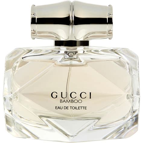 bamboo gucci perfume reviews|bamboo Gucci perfume for women.